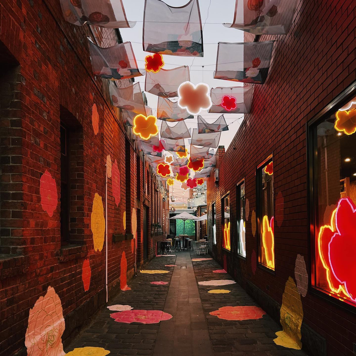 Ballarat Begonia Festival - Ballarat City Council (2022)